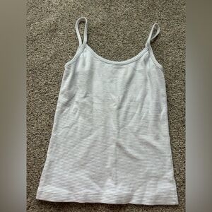 brandy tank